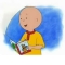 Caillou