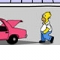 Homers Simpson Beer