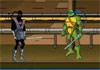 Ninja Turtles